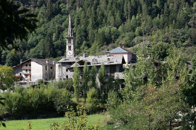 Apartamento Derby Village