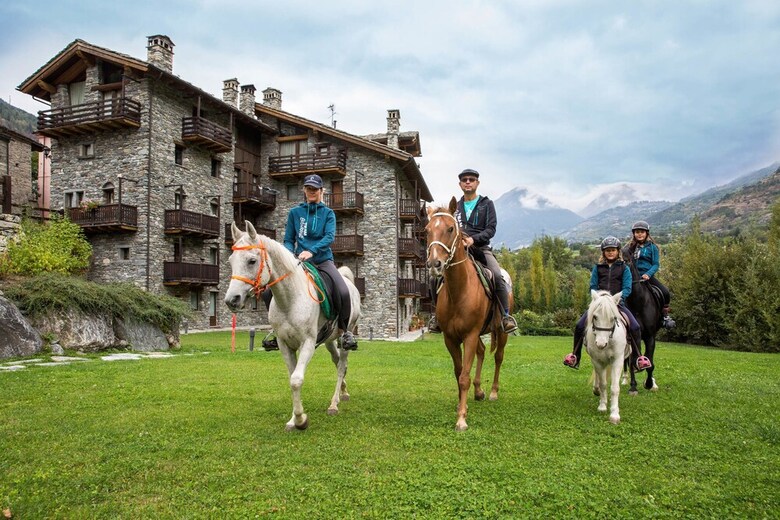 Apartamento Derby Village