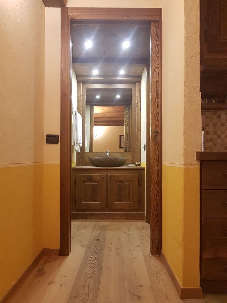 Apartamento Derby Village