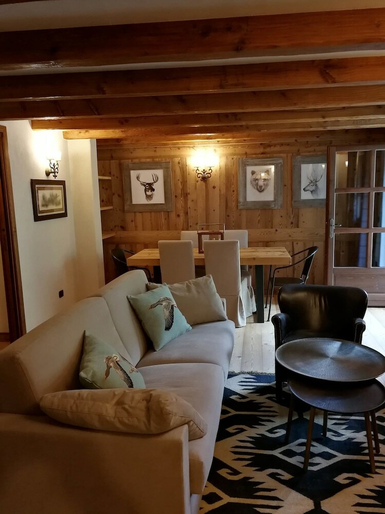 Apartamento Derby Village