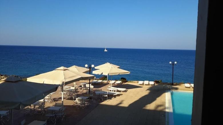 Hotel Limenari Sun Resort