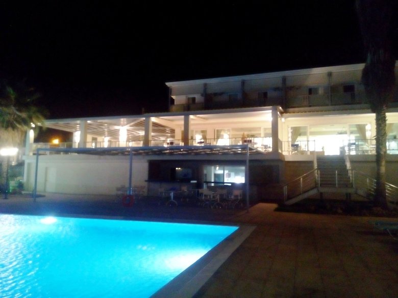 Hotel Limenari Sun Resort