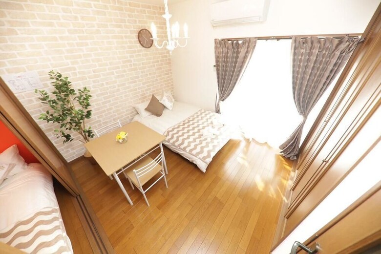 Kanade House Part 1 (185-1)