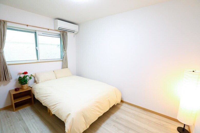 Apartamentos Okun?s House (156-1)