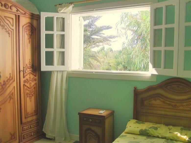 Apartamentos Villa Sarda