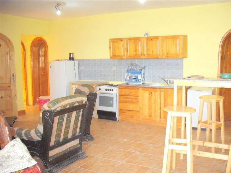 Apartamentos Villa Sarda