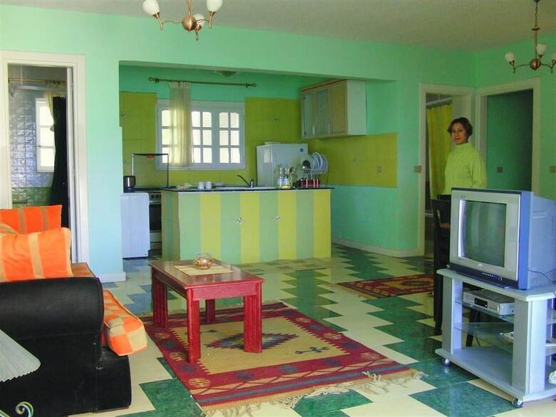 Apartamentos Villa Sarda