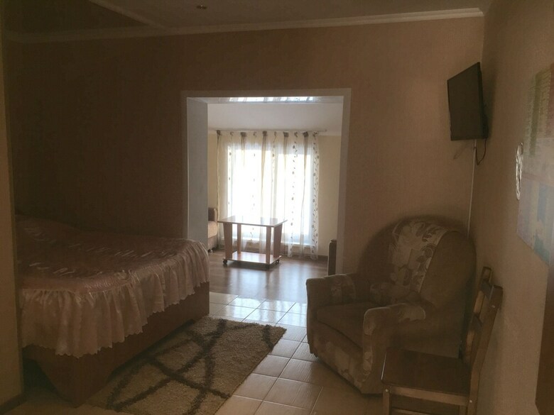 Hotel Guest House Gor.ka