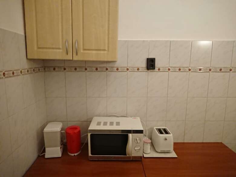 City Centre Apartments Kkt
