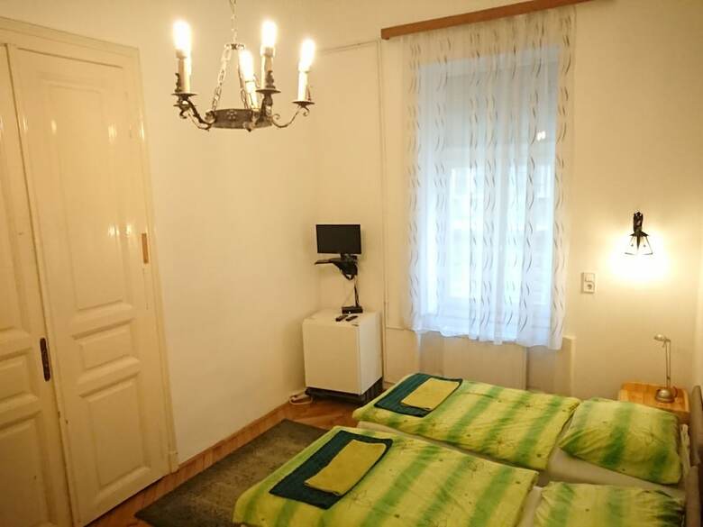 City Centre Apartments Kkt