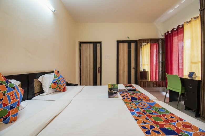 Fabhotel The Prime