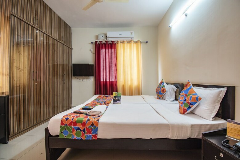 Fabhotel The Prime