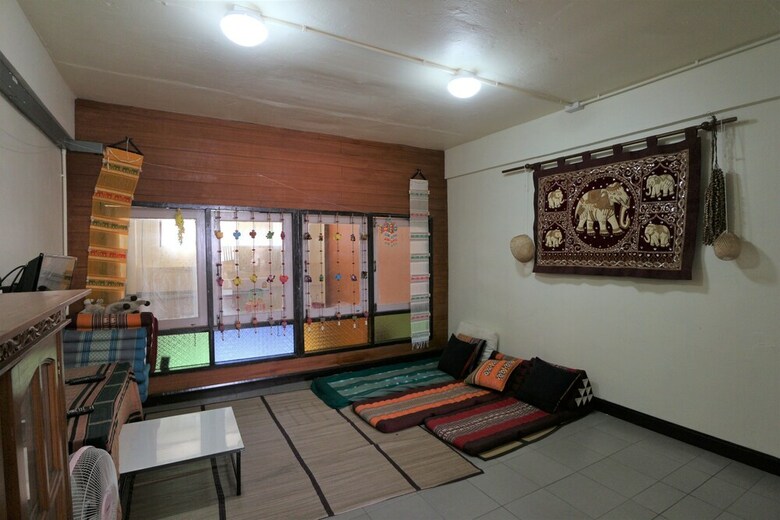 Hotel Indy House 59
