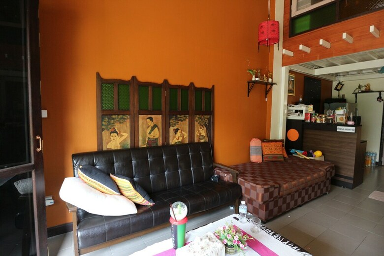 Hotel Indy House 59