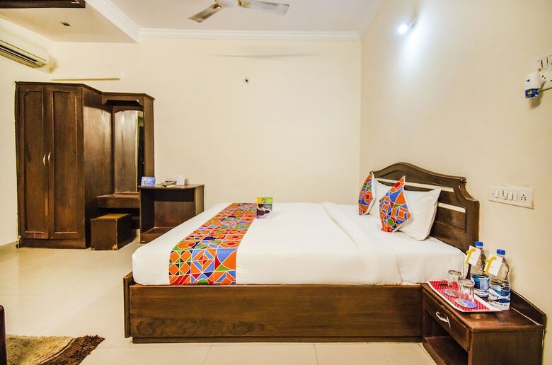Hotel Fabexpress Pride Banjara