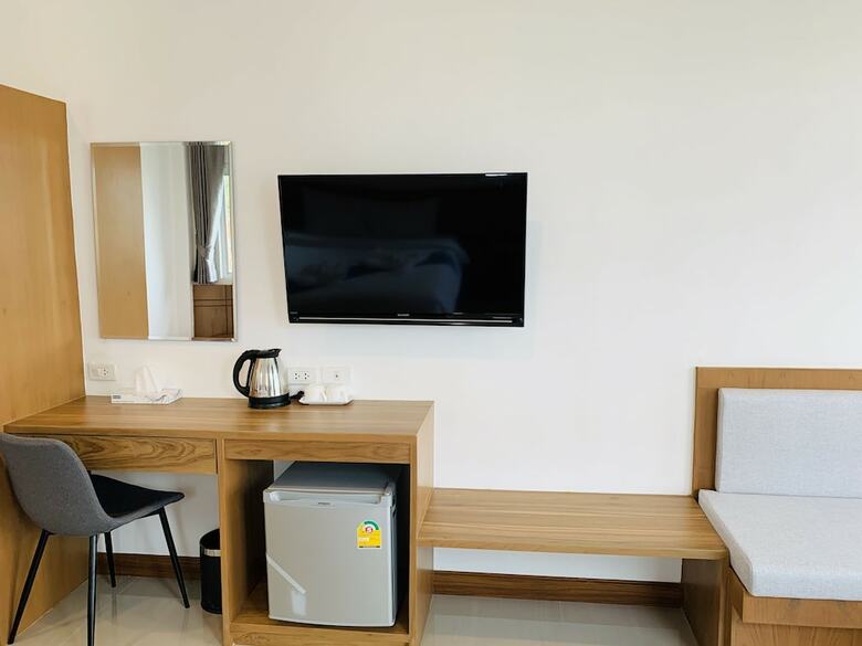 Hotel Horizon Beach Resort Koh Jum