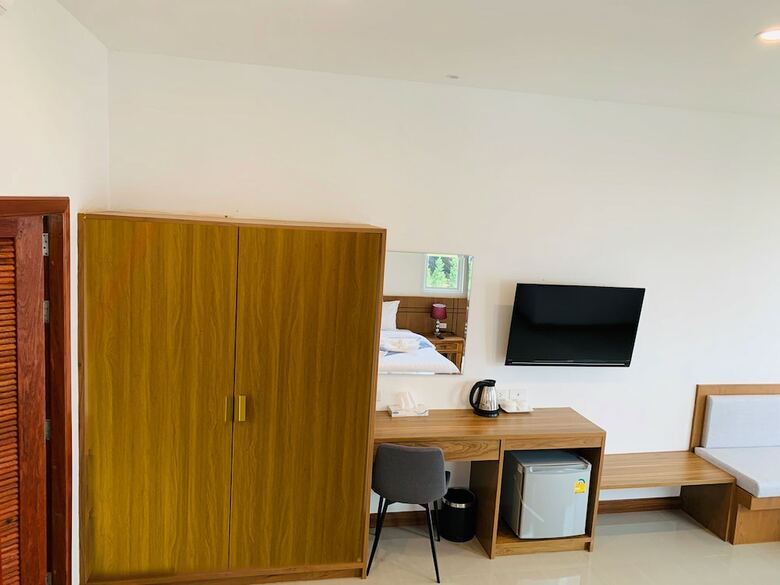 Hotel Horizon Beach Resort Koh Jum