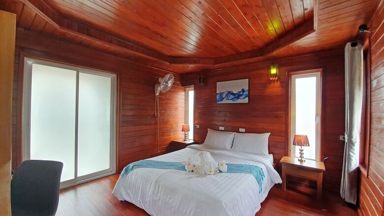 Hotel Horizon Beach Resort Koh Jum