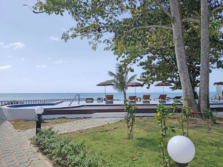 Hotel Horizon Beach Resort Koh Jum
