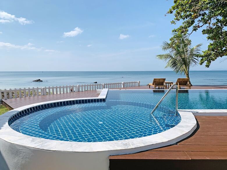 Hotel Horizon Beach Resort Koh Jum