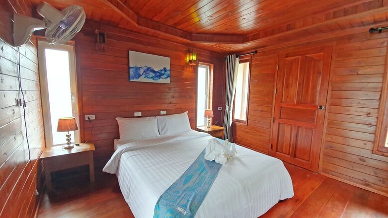 Hotel Horizon Beach Resort Koh Jum
