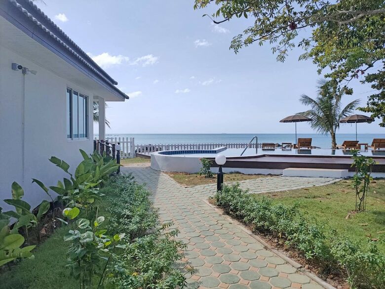Hotel Horizon Beach Resort Koh Jum