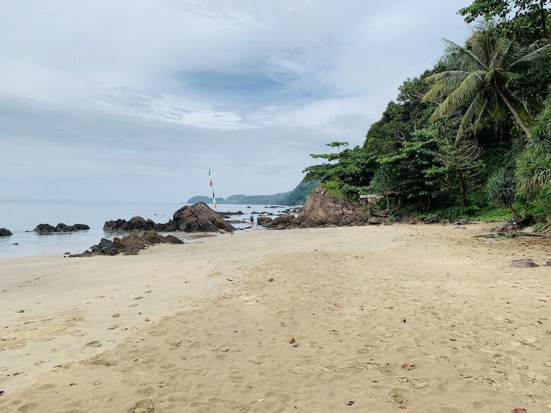 Hotel Horizon Beach Resort Koh Jum
