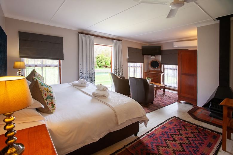 Hotel The Habit Guest House