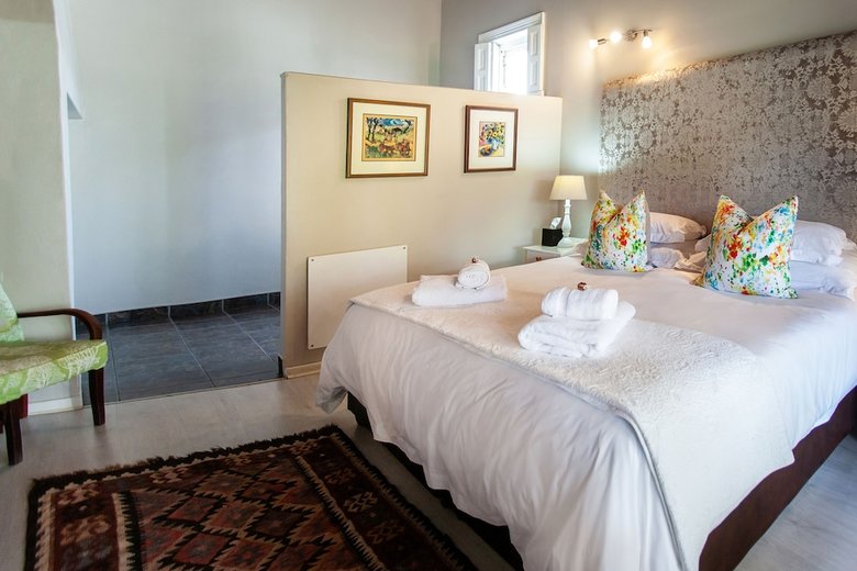 Hotel The Habit Guest House