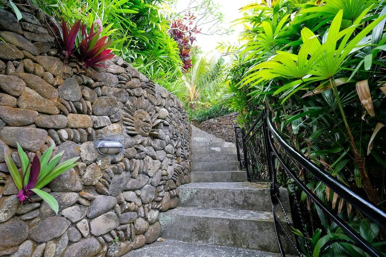 Bed & Breakfast Sunrise Villa Ubud