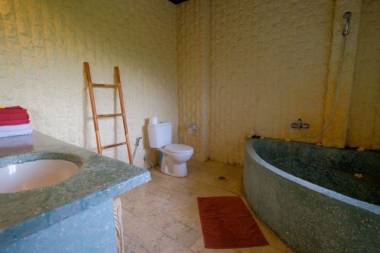Bed & Breakfast Sunrise Villa Ubud