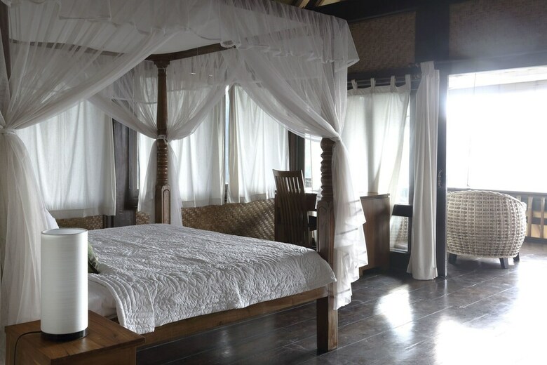 Bed & Breakfast Sunrise Villa Ubud