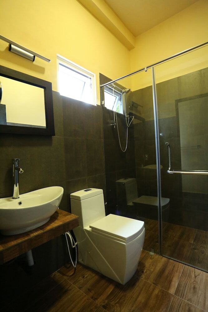 Bed & Breakfast Edwin's Air-port Stay