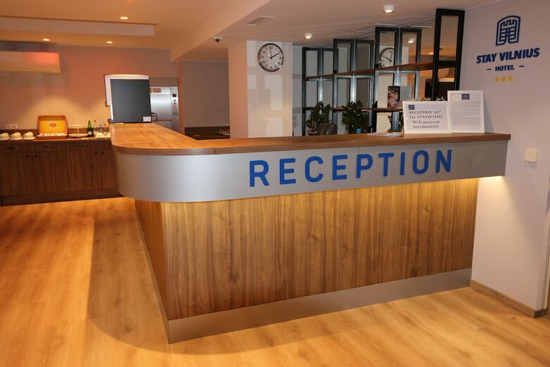 Stay Vilnius Hotel
