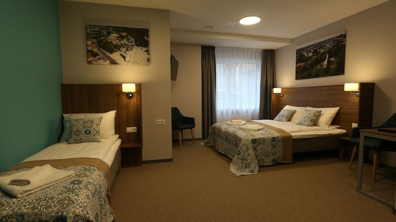 Stay Vilnius Hotel