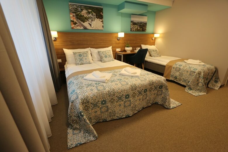 Stay Vilnius Hotel
