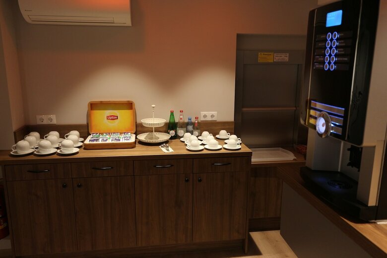 Stay Vilnius Hotel