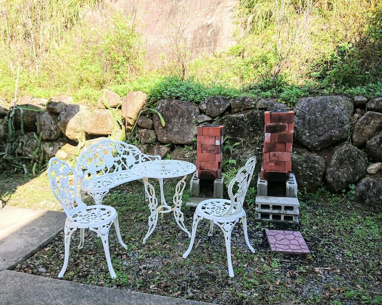 Hotel Yakushima Deaf Farm Guesthouse