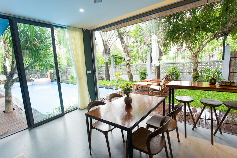 Aparthotel Chay Villas An Bang