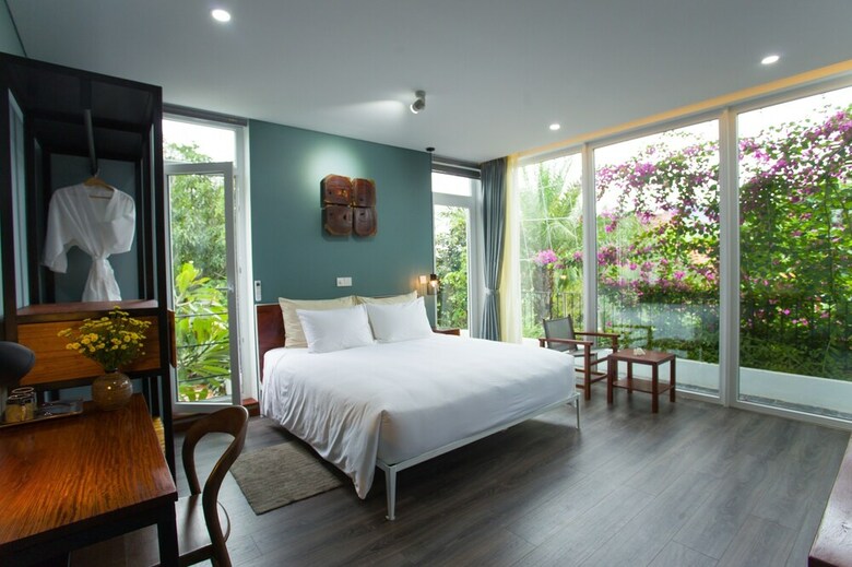 Aparthotel Chay Villas An Bang