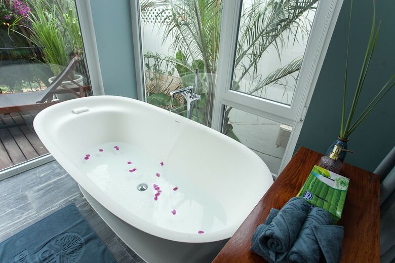 Aparthotel Chay Villas An Bang