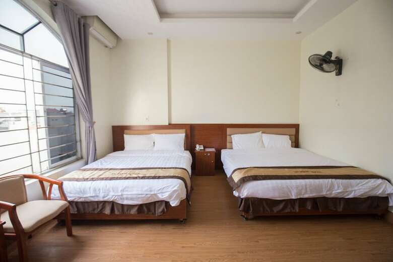 An Binh Super Hotel