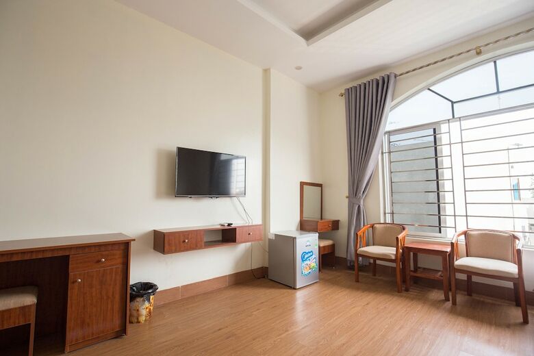 An Binh Super Hotel