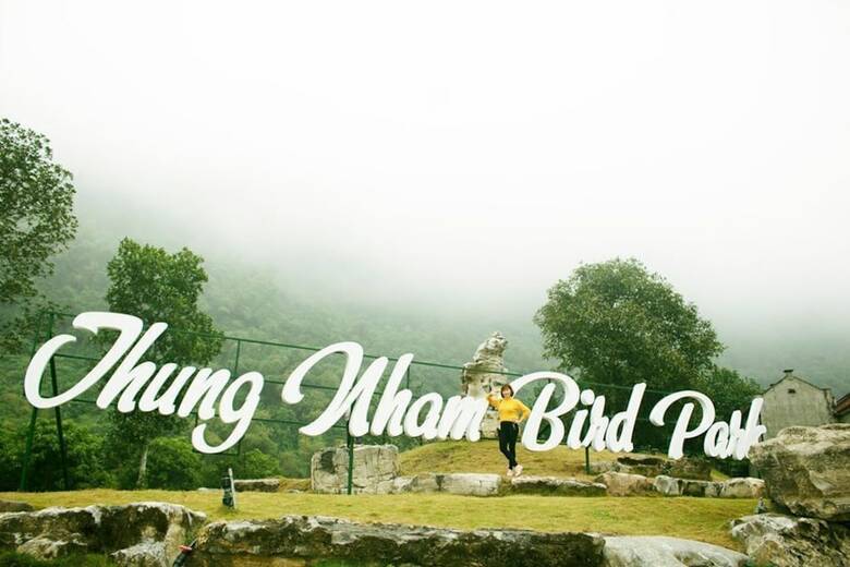 Thung Nham Hotel & Resort