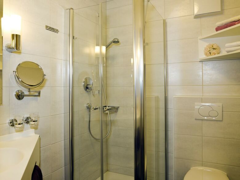 Apartamentos Appartementhof Aichm�hle