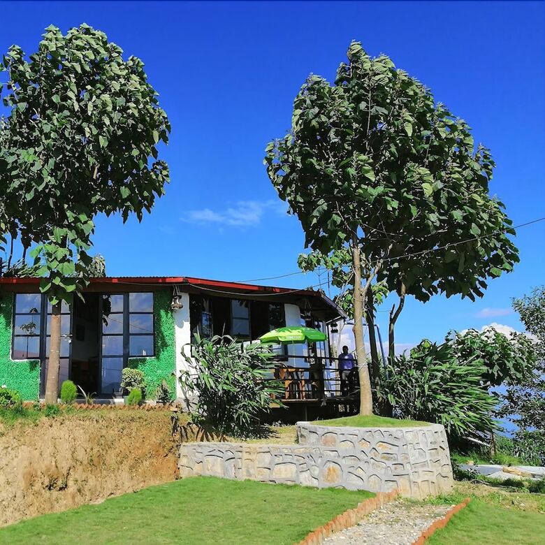 Apartamento Op Village Resort