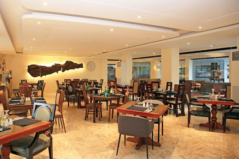 Hotel The Oriental Albay