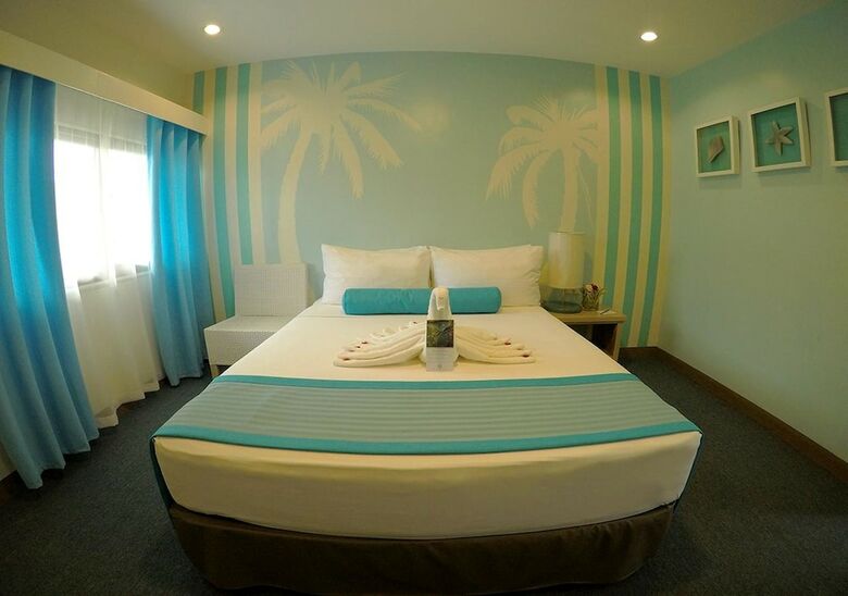 Hotel Maayo Stay Argao