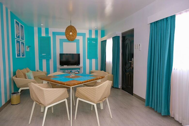 Hotel Maayo Stay Argao