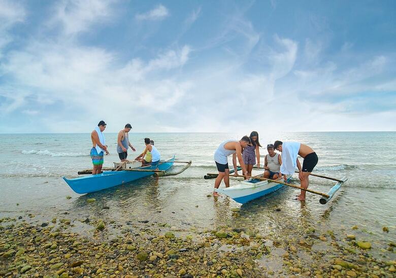 Hotel Maayo Stay Argao